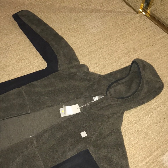 Bench jacket - Picture 2 of 3